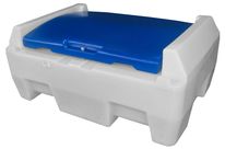 CITERNE 220L ADBLUE TRANSPORT PISTOLET MANUEL