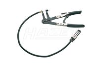 PINCE POUR COLLIERS DE SERRAGE