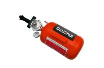 Booster d’air à gâchette INVENTO DUAL PULSE 18L | Equiper mon garage