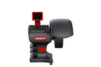 Equilibreuse digitale avec moniteur tactile : ER80