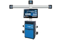 Contrôleur de géométrie : megaline ULTRA 