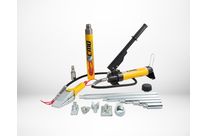 Vérin carrossier 10 T