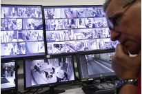 Service de ronde vidéo STANLEY Security 