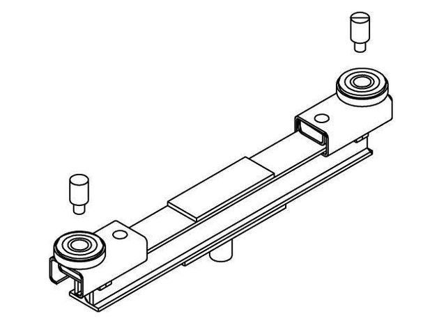 TRAVERSE ATB (15T - 35MM)