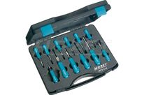 JEU DE DECONNECTEURS DE CABLES