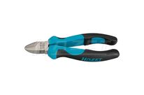 PINCE COUPANTE DIAGONALE