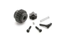 KIT DE PIECES DE RECHANGE