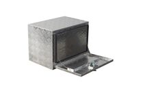 Coffre de transport en aluminium 108 L MW Tools MWA120Z