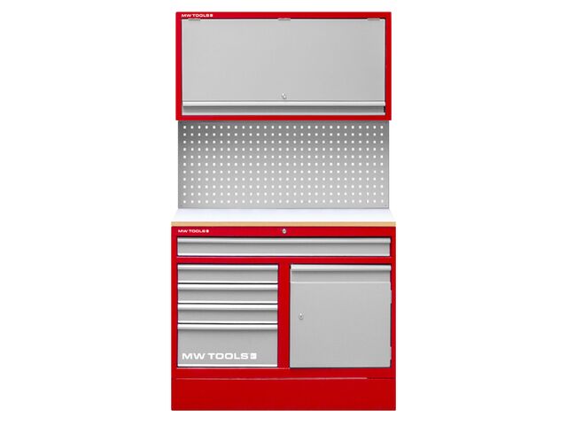 Mobilier d'atelier 1,1 m MW Tools PRACO52