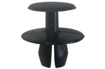 8 rivets plastique revêtement et protection