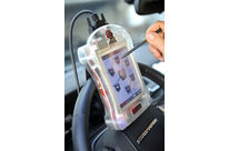 Matériel reprogrammation moteur / ECU