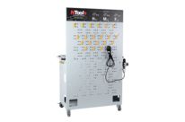 Chariot système pour la réparation de peinture : NTools PR W