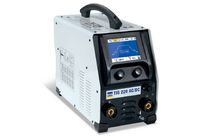 Poste à souder | C-TIG 220 AC/DC