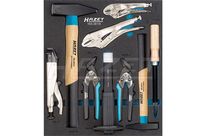 JEU COMPLEMENTAIRE CARROSSERIE