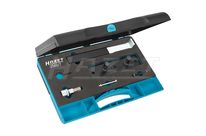 OUTIL POUR LE CALAGE DE LA DISTRIBUTION AUDI VW SEAT SKODA