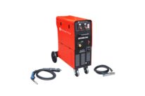 Poste à souder pour travaux de carrosserie | Auto Mig