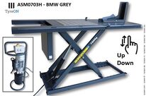 Table élévatrice moto 700 kg | TyreON ASM0703H