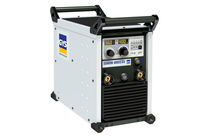 Poste à souder multiprocédés EXAGON 400 CC/CV