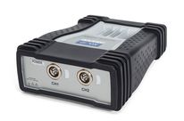 Appareil de mesure automobile : AVL DITEST SCOPE 1200