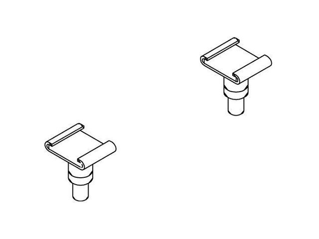 PONT SUPPORT VS (30T)