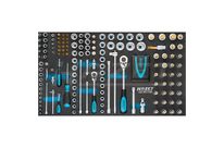 JEU DE CLES A DOUILLES