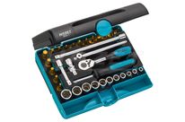 JEU DE CLES A DOUILLES