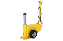 Cric hydropneumatique 100 t MAMMUT Mammut CTM100/72