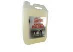Nettoyant Intérieur - cuir et plastique - 5L