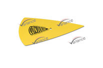 Raclette à joints : Yellow Contour. (Réference : VO119) - Variance Auto spécialiste film teinté auto