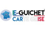 E-GUICHET CARTE GRISE