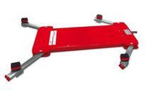 POWERLIFT.S PONT CISEAUX EXTRA PLAT 3T POSER AU SOL