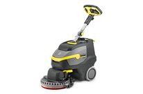 AUTO-LAVEUSE BD 38/12 C BP PACK