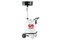 RECUPERATEUR GRAVITE 70L