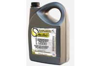 Huile de Glissières : SILIGLISS K 220