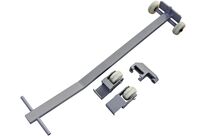 Kit mobile pour pont à ciseaux SL305 et SL305M MW Tools SL305MKM