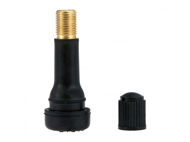 Valves scooter 8,3 x 45 mm | TR438