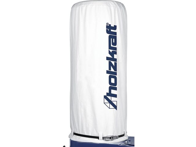 Sacs filtrants ASA Holzkraft 5122054