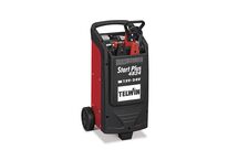 Démarreur portable avec batterie 12V 4400A / 24V 2200A Telwin STARTPLUS 4824