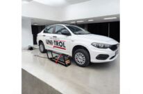 Pont élévateur à ciseaux | Uni-Lift Quick L750E