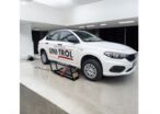 Pont élévateur à ciseaux | Uni-Lift Quick L750E
