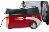 Equilibreuse digitale à calibrage automatique : L88