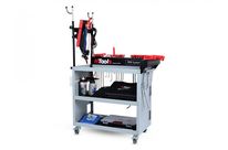 Système de débosselage sans peinture : NTools PDR SYSTEM