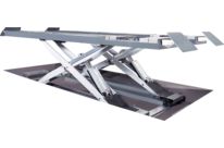 PONT CISEAUX CHEMINS PLATS 5T 4200 MM