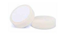 TAMPON DE POLISSAGE BLANC
