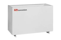 BAC METAL POUR CITERNE PEHD 3000L