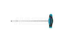 CLE A DOUILLE POUR TETE DE RADIO DETECTEUR