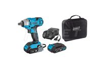 CLE A CHOCS SANS FIL 18 V