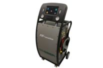 Station de service pour maintenance de boite automatique : ATF Cosber easyGear VP