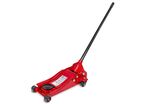 Cric rouleur hydraulique 2,5t extra bas MW Tools CAT25TL