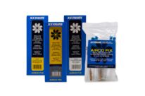 AIRCO-FIX : Additif antifuite pour système de climatisation